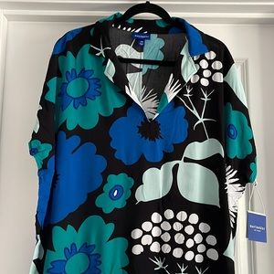 Marimekko for Target Caftan - S/M